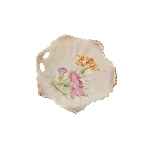 Wheelock Germany Accents Vintage Wheelock Germany Display Dish